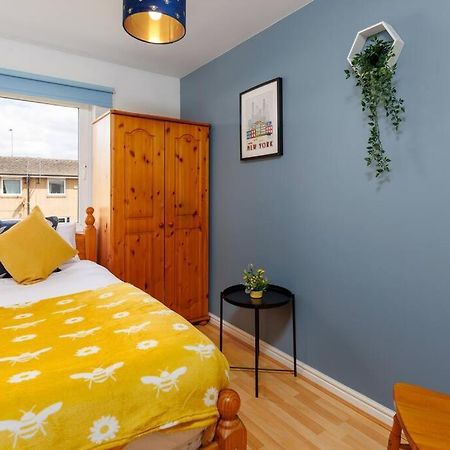 Sunshine Terrace By Happy Sunshine Stay Mánchester Exterior foto