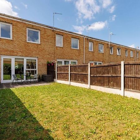 Sunshine Terrace By Happy Sunshine Stay Mánchester Exterior foto