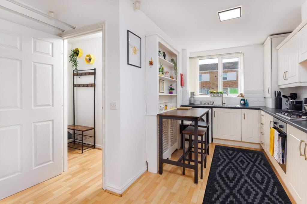 Sunshine Terrace By Happy Sunshine Stay Mánchester Exterior foto